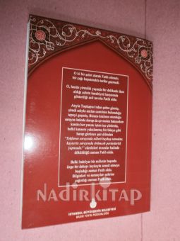 TÜRK ŞİİRİNDE FATİH SULTAN MEHMET VE İSTANBUL'UN FETHİ