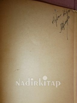 MAVİ DÜNYA ( KIZIL DENİZDE BALIK ADAMLAR ) İMZALI**