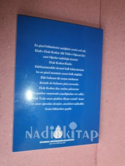 DED KORKUT KİTABI NDAN SEÇMELER