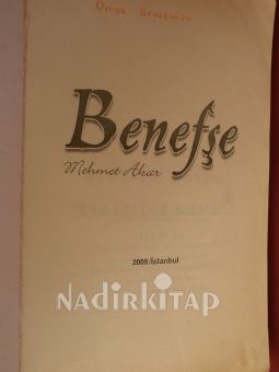 BENEFŞE