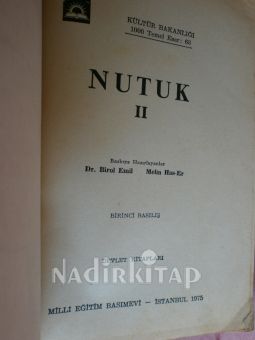 NUTUK -2