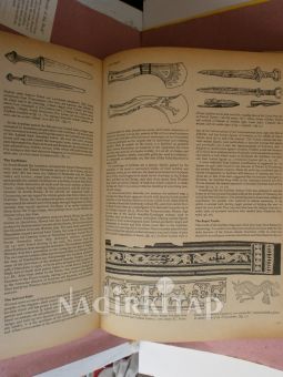 THE DAWN OF CIVILIZATION THEFIRST WORLD SURVEY OF HUMAN CULTURES IN EARLY TIMES