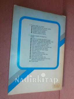 GÜNLÜK HAYATIMIZDA DUALARIMIZ