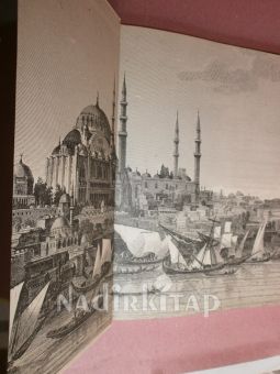 TURQUIE ORIENT ET OCCIDENT