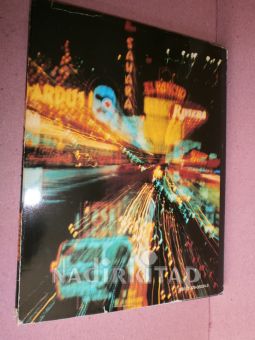 LAS VEGAS THE ENTERTAİNMENT CAPİTAL