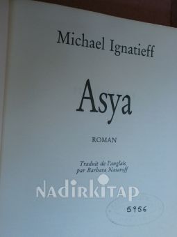 ASYA