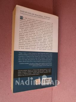 RAŞİ- NİN KIZLARI - BİRİNCİ KİTAP