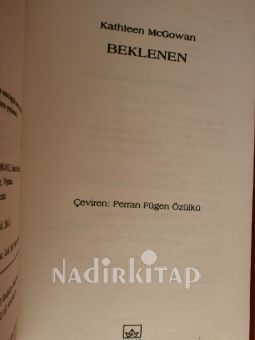 BEKLENEN