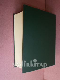 THE MERCK MANUAL TANI TEDAVİ EL KİTABI