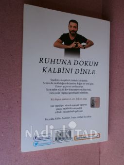 KALBİN ANAHTARI 2 (RUHUNA DOKUN)
