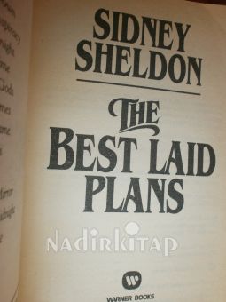THE BEST LAID PLANS