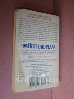THE BEST LAID PLANS