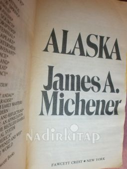 ALASKA