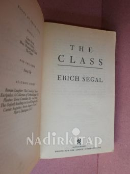 THE CLASSE