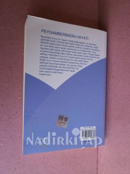 PEYGAMBERİMİZİN HAYATI
