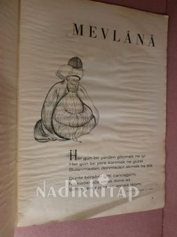 MEVLANA