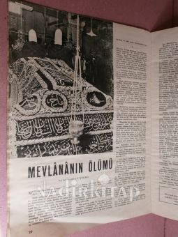 MEVLANA