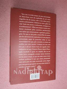 PHILIP ROTH INDIGNAÇAO