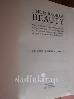 THE MIRROR OF BEAUTY