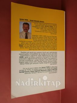-İşverenler, Sendikalar ve Personel Yöneticileri İçin uygulamalı İŞ VE SOSYAL GÜVENLİK HUKUKU EL KİTABI**İMZALI**