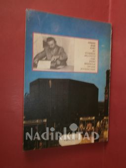 BERLİNDEN SEVGİLERLE / GRÜSSE AUS BERLİN .