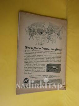 NUCLEONICS / MARCH -1951