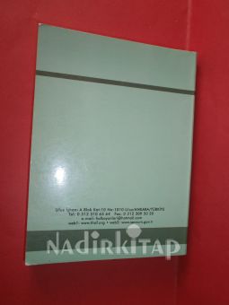 YÖNETMELİKLER VE TALİMATLAR