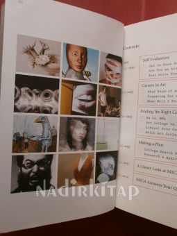 AN ARTİST A GUİDE TO CHOOSİNG A COLLEGE