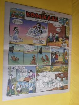 HAFTALIK PENGUEN * No: 378 **SAYI--.2009 / 51