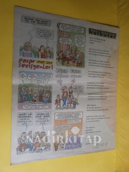 HAFTALIK PENGUEN * No: 418 **SAYI--.2010/ 39
