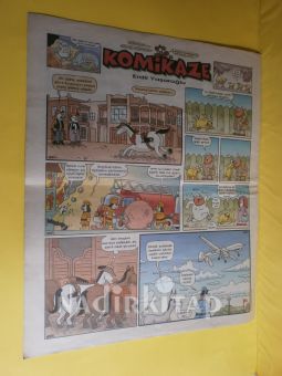 HAFTALIK PENGUEN * No: 336 **SAYI--.2009 / 09