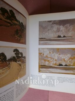 LEARN TO PAINT WIT PASTELS