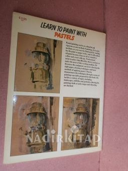 LEARN TO PAINT WIT PASTELS