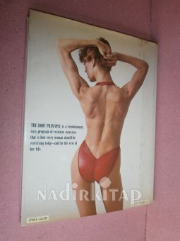 THE BODY PRINCIOAL HARRY