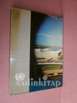 YOUR UNITED NATIONS