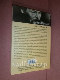 SUÇ VE CEZA II