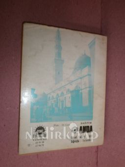 RESİMLİ HAC REHBERİ