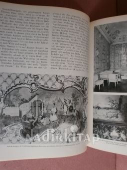 SCHÖNBRUNN EİN SCHLOB UND SEİNE WELT MOLDEN