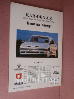 SÜRMELİM (TÜRKÜLER VE NOTALARI)