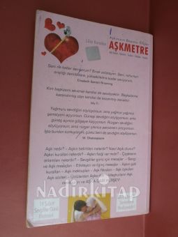 AŞKINIZIN BOYUNU ÖLÇÜN 