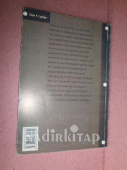 EKRANIN BÜYÜSÜNE KAPILMADAN** BİRİNCİ BASKI ..İMZALI**