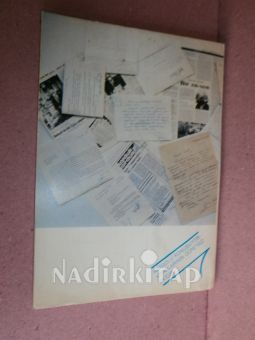 NE DEDİLER ( BEN FELEĞİ NASIL YENDİM ?- IV- )