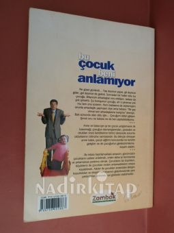 BU ÇOCUK BENİ ANLAMIYOR