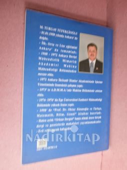 TÜRKİYE ve ŞEYTAN ÜÇGENİ ** İMZALI**