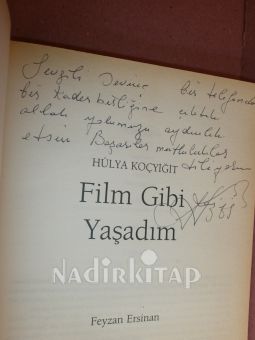 HÜLYA KÖÇYİĞİT 