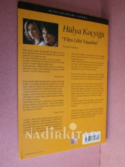 HÜLYA KÖÇYİĞİT 