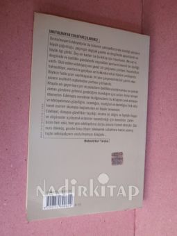 UNUTULMAYAN EDEBİYATÇILARIMIZ**İMZALI**