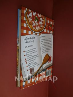 SPAGETTİ ÇETESİ .. Bisikletimi Kim Çaldı Spagetti Çetesi Öf, Çok Kötü Koktu