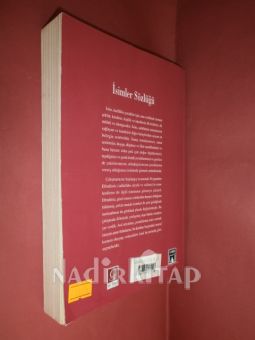 İSİMLER SÖZLÜĞÜ
