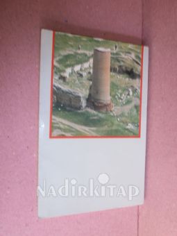 YIKILAN BİR ŞEHRİN ANATOMİSİ